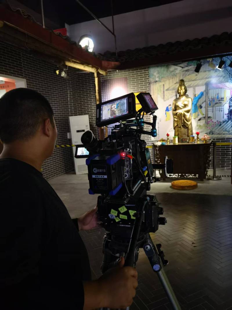 聚焦宁海县产品宣传视频拍摄公司，以专业实力赋能品牌声量升级