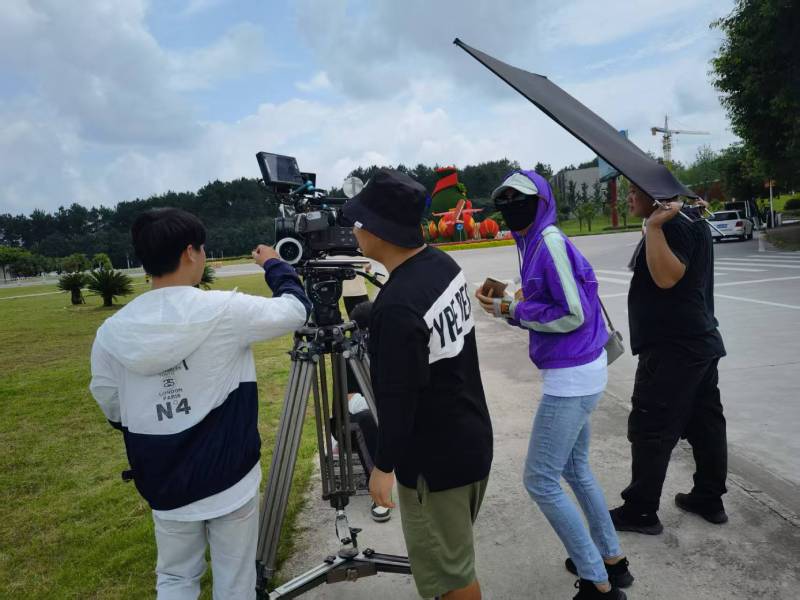 宁海县极致互动，未来愿景宏大，致力于成为全球领先的产品宣传视频企业
