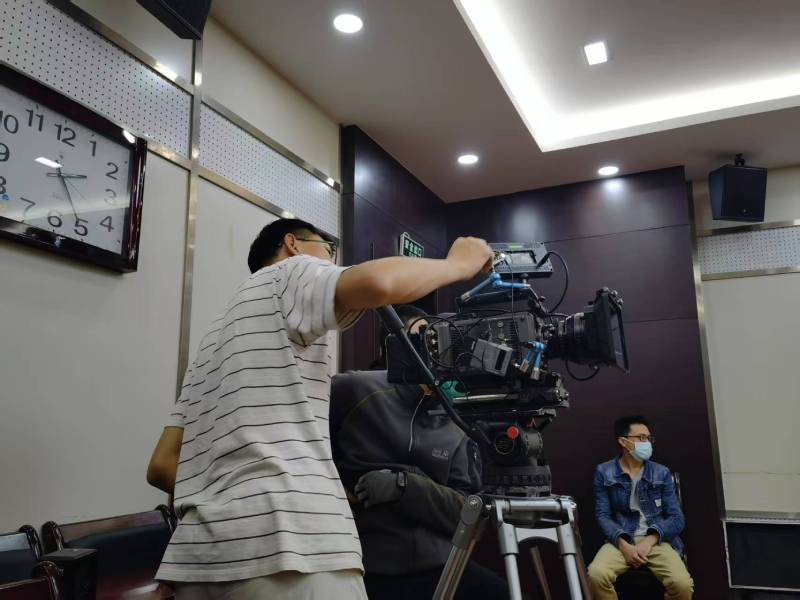 大数据指导创作方向，宁海县产品视频拍摄公司让每帧画面都有效触达