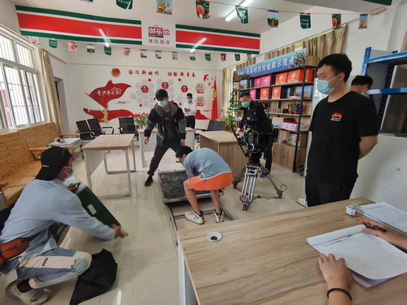 宁海县电商产品视频拍摄制作实战秘籍，助力产品引爆电商流量